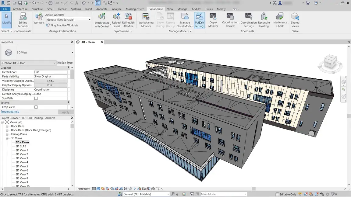 Revit-solution-autodesk